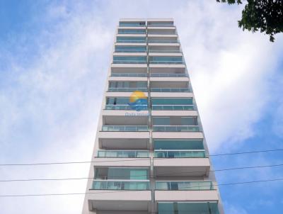 Apartamento para Venda, em Santos, bairro Campo Grande, 2 dormitrios, 2 banheiros, 1 sute, 1 vaga