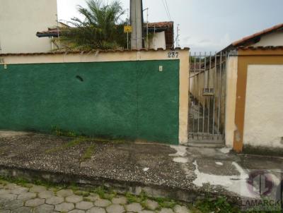 Casa para Locação, em Lorena, bairro Santa Edwiges, 1 dormitório, 1 banheiro