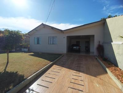 Casa para Venda, em Marechal Cndido Rondon, bairro Araucria, 2 dormitrios, 2 banheiros, 2 vagas