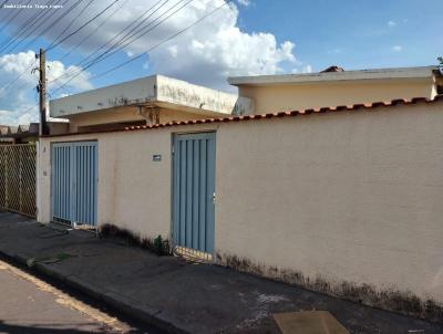 Casa para Venda, em Ribeiro Preto, bairro Presidente Dutra, 3 dormitrios, 1 banheiro, 2 vagas