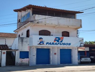Loja para Locação, em Maricá, bairro Jardim Atlântico Oeste (Itaipuaçu), 2 banheiros