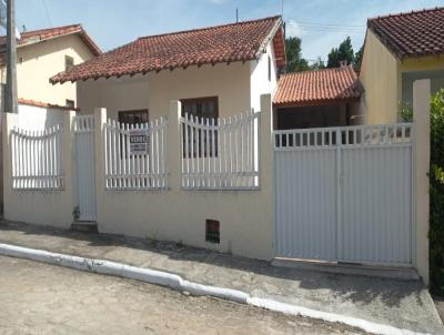 Casa em Condomnio para Venda, em Araruama, bairro Buraco do Pau, 2 dormitrios, 2 banheiros