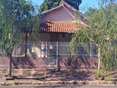 Casa para Venda, em Ibir, bairro Termas de Ibir, 3 dormitrios, 2 banheiros, 1 sute, 2 vagas