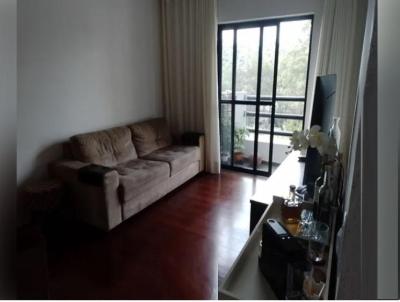 Apartamento para Venda, em So Paulo, bairro Jardim Celeste, 2 dormitrios, 1 banheiro, 1 vaga