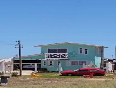 Casa de Praia para Venda, em So Jos do Norte, bairro PRAIA DO MAR GROSSO, 3 dormitrios, 2 banheiros, 1 vaga