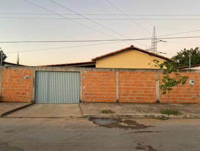 Casa para Venda, em Jaba, bairro Bandeirantes, 3 dormitrios, 2 banheiros, 1 sute, 2 vagas