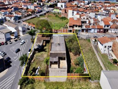 Terreno para Venda, em Tatu, bairro Vila So Manoel