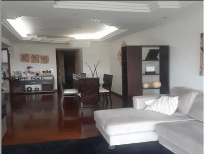 Apartamento 3 dormitrios para Venda, em So Caetano do Sul, bairro Barcelona, 3 dormitrios, 3 banheiros, 1 sute, 2 vagas