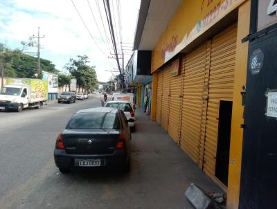 Ponto Comercial para Venda, em Nova Iguau, bairro CENTRO DE NOVA IGUAU, 2 banheiros