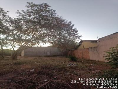 Lote para Venda, em Jaba, bairro CENTRO COMUNITARIO