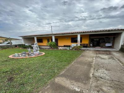 Casa para Venda, em Cidreira, bairro Parque dos Pinos, 3 dormitrios, 2 banheiros, 1 vaga