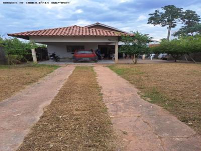 Casa para Venda, em Cuiab, bairro ALTOS DO COXIPO, 3 dormitrios, 2 banheiros, 1 sute, 2 vagas