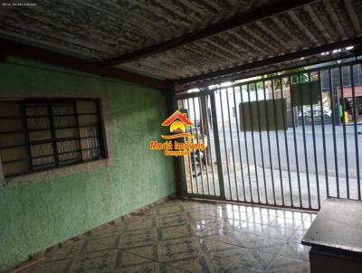 Casa para Venda, em Campinas, bairro jardim Planalto de Viracopos, 3 dormitrios, 1 banheiro, 1 sute, 1 vaga