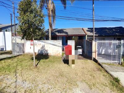 Terreno para Venda, em Curitiba, bairro Alto Boqueiro