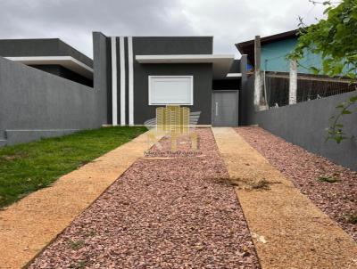 Casa para Venda, em Sapucaia do Sul, bairro Boa Vista, 2 dormitrios, 1 banheiro, 2 vagas