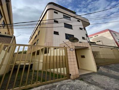 Apartamento para Venda, em Belo Horizonte, bairro Castelo, 2 dormitrios, 2 banheiros, 1 sute, 2 vagas