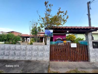 Casa para Venda, em Araruama, bairro Praia Seca, 3 dormitrios, 2 banheiros, 2 vagas