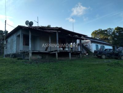 Fazenda para Venda, em Ilhus, bairro So Jos, 3 dormitrios, 2 banheiros, 1 sute