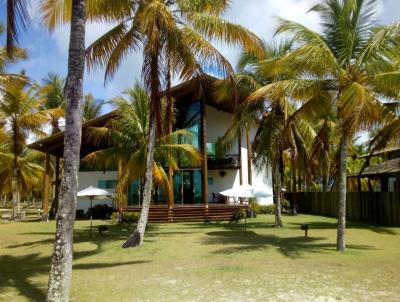 Casa na Praia para Venda, em Igrapina, bairro Ilha Do Contrato, 3 dormitrios, 3 banheiros, 2 sutes