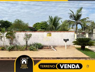 Terreno para Venda, em Rolim de Moura, bairro Boa Esperana