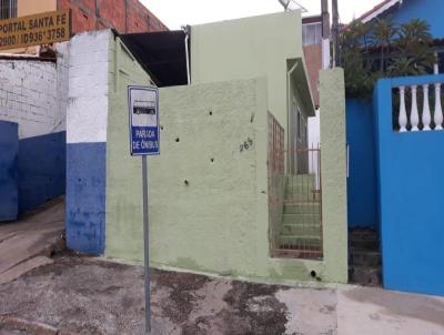 Casa para Venda, em Itupeva, bairro Portal de Santa F, 1 dormitrio, 1 banheiro