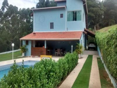 Casa para Venda, em Itupeva, bairro Colinas de Inhandjara, 5 dormitrios, 3 banheiros, 1 sute, 2 vagas