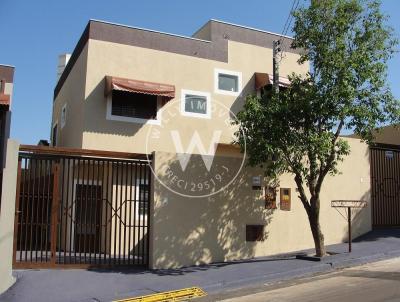 Casa para Venda, em Presidente Prudente, bairro Jardim Cinqentenrio, 2 dormitrios, 1 banheiro, 1 vaga