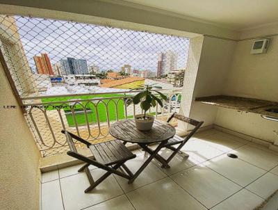 Apartamento 3 dormitrios para Venda, em Santo Andr, bairro Jardim Bela Vista, 3 dormitrios, 2 banheiros, 1 sute, 2 vagas
