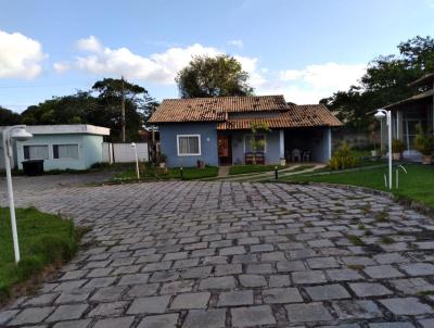 Casa para Venda, em Saquarema, bairro Itana, 2 dormitrios, 2 banheiros, 1 sute, 1 vaga