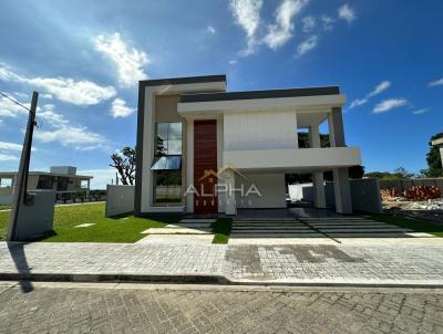 Casa em Condomnio para Venda, em Caucaia, bairro Alto Do Garrote, 4 dormitrios, 5 banheiros, 4 sutes, 4 vagas