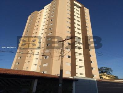 Apartamento para Venda, em Bauru, bairro Vila Coralina, 2 dormitrios, 1 banheiro, 1 vaga