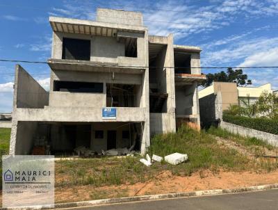 Casa em Condomnio para Venda, em Atibaia, bairro CONDOMINIO EQUILIBRIUM, 4 dormitrios, 5 banheiros, 3 sutes, 6 vagas