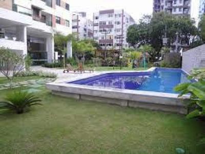 Apartamento para Venda, em Recife, bairro Jaqueira, 2 dormitrios, 2 banheiros, 1 sute, 2 vagas