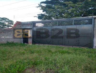 Terreno para Venda, em Bauru, bairro Novo Jardim Pagani