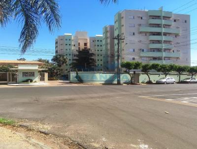 Apartamento para Venda, em Birigui, bairro Jardim Nossa Senhora De Ftima, 3 dormitrios, 2 banheiros, 1 sute, 2 vagas
