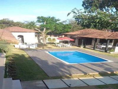 Casa para Venda, em Saquarema, bairro Itana, 8 dormitrios, 5 banheiros, 1 sute, 6 vagas