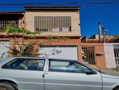 Casa para Loca��o, em Cruzeiro, bairro Lagoa Dourada, 3 dormit�rios, 1 banheiro