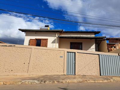 Casa para Venda, em Sete Lagoas, bairro Interlagos, 3 dormitrios, 1 banheiro, 1 vaga