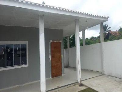 Casa para Venda, em Saquarema, bairro Leigos, 3 dormitrios, 2 banheiros, 1 sute, 3 vagas