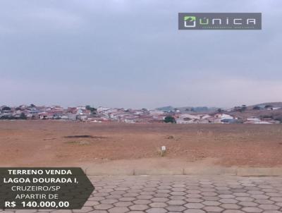 Terreno para Venda, em Cruzeiro, bairro Lagoa Dourada I