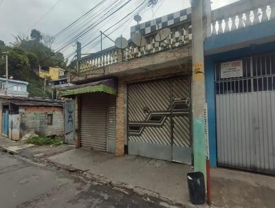 Casa para Venda, em Cajamar, bairro Panorama (Polvilho), 3 dormitrios, 3 banheiros, 1 sute, 1 vaga