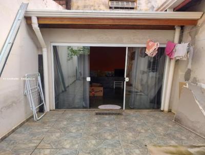 Casa para Venda, em Campinas, bairro Jardim San Diego, 3 dormitrios, 2 banheiros, 1 sute, 2 vagas