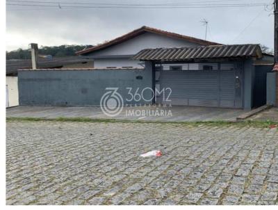 Sobrado para Venda, em Ribeiro Pires, bairro Roncon, 3 dormitrios, 3 banheiros, 2 sutes, 6 vagas