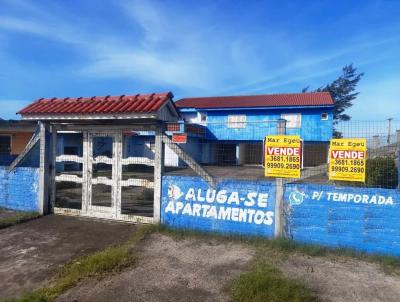 Pousada para Venda, em Cidreira, bairro Centro, 6 dormitrios, 4 banheiros