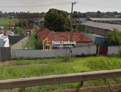 rea para Venda, em Presidente Epitcio, bairro Rod Raposo Tavares  prox km 651