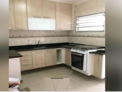 Apartamento para Venda, em So Bernardo do Campo, bairro Taboo, 2 dormitrios, 1 banheiro, 1 vaga