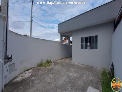 Casa para Venda, em Caraguatatuba, bairro Balnerio dos Golfinhos, 2 dormitrios, 1 banheiro, 1 sute, 1 vaga