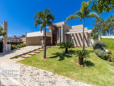 Casa em Condomnio para Venda, em Atibaia, bairro CONDOMINIO EQUILIBRIUM, 3 dormitrios, 4 banheiros, 3 sutes, 6 vagas