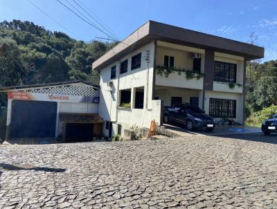 Galpão / Barracão para Venda, em Videira, bairro Portal das Videiras