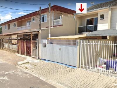 Sobrado para Venda, em Curitiba, bairro Stio Cercado, 2 dormitrios, 3 banheiros, 1 sute, 1 vaga